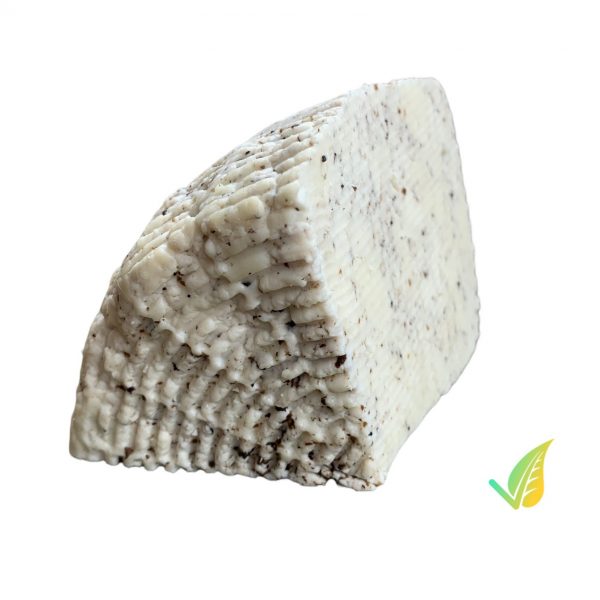 Caciotta di Bufala Speziata