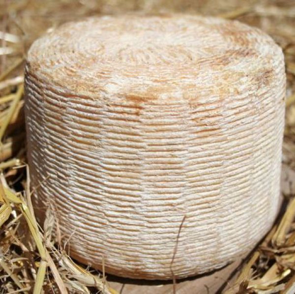 Formaggio Stagionato di Bufala