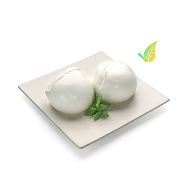 Mozzarella di Bufala Bocconcini