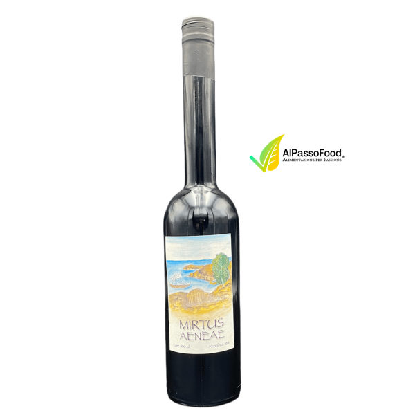 Mirto Artigianale dei Monti Sibillini