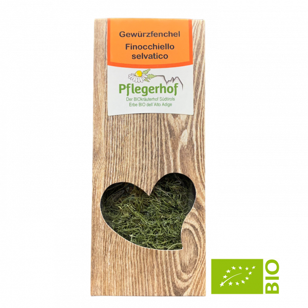 Finocchiello Selvatico BIO