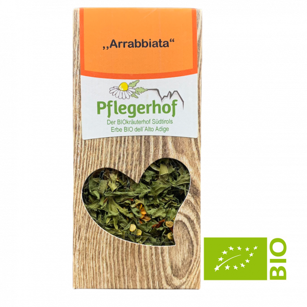 Arrabbiata BIO