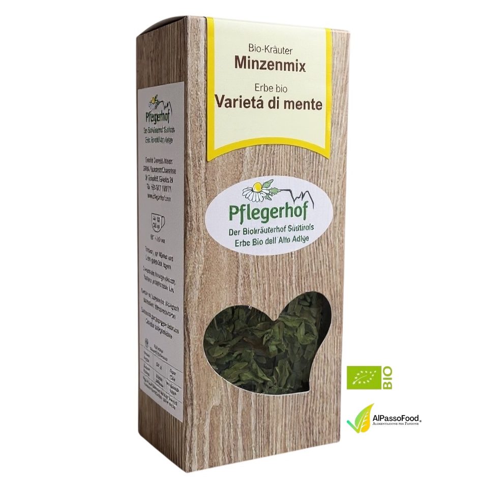 Varietà di Mente Biologiche