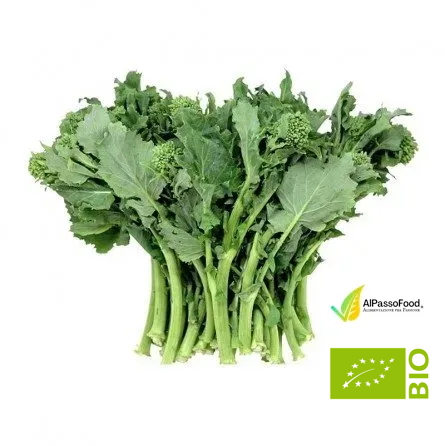 Broccoletti Cime di Rapa