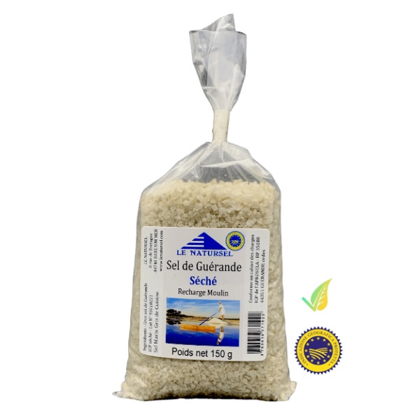 Sale Grosso Grigio Bretone