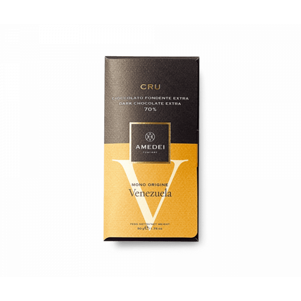 Venezuela Cru monorigine