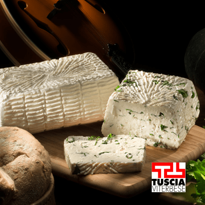Formaggio Fresco Farcito