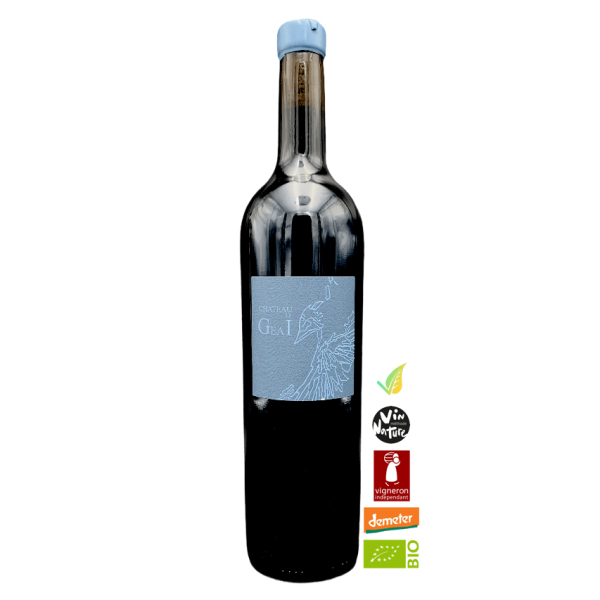 Le Malbec Ultrableue