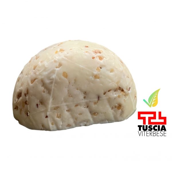Pecorino con Noci