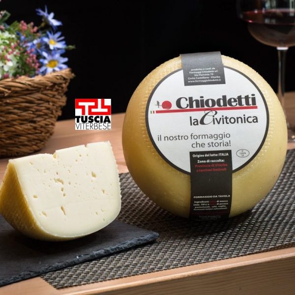 La Civitonica