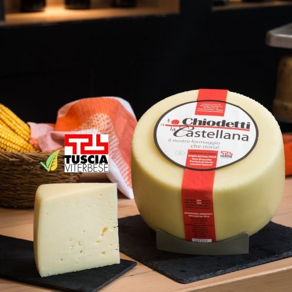 la castellana