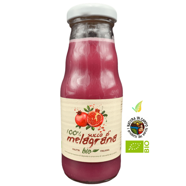 Succo di Melograno