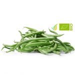 Fagiolini Freschi Biologici 500g