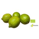 Limone Verdello Biologico 800g