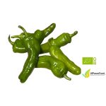 Peperoni Friggitelli Biologici 800g