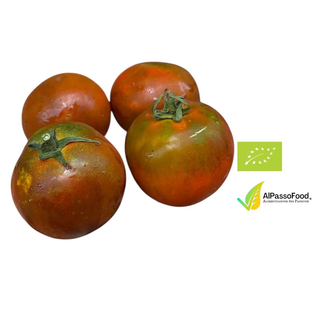 Pomodoro Camone Biologico