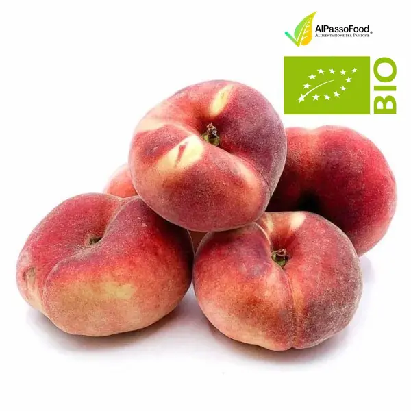 Pesche Tabacchiere Biologiche
