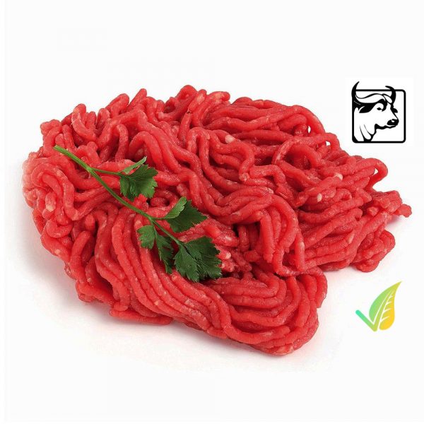 Macinato di Bufalo