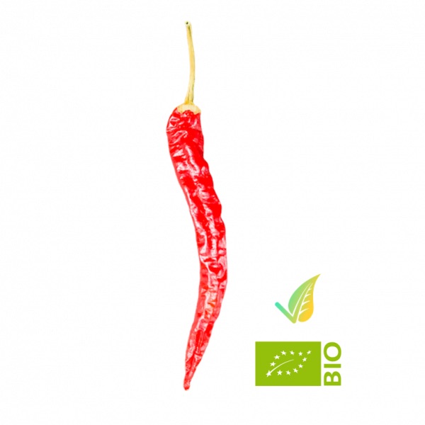 Peperoncino Lungo di Cayenna