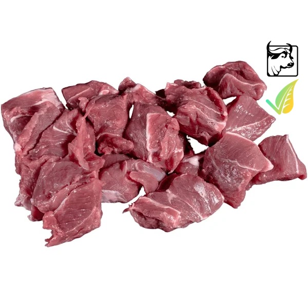 Spezzatino di Bufalo