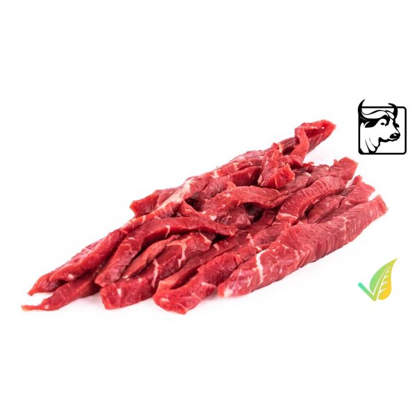 Straccetti di Bufalo