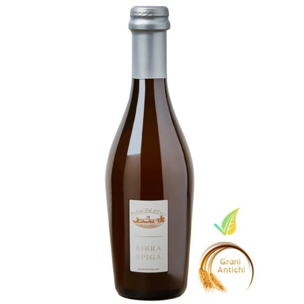 Birra Spiga ai Grani Antichi