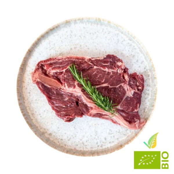 Bistecche di Vitello Biologico