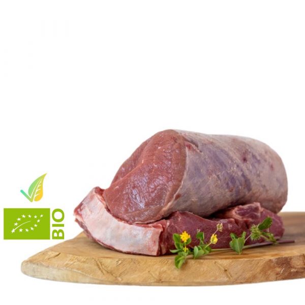 Bollito di Vitello Biologico