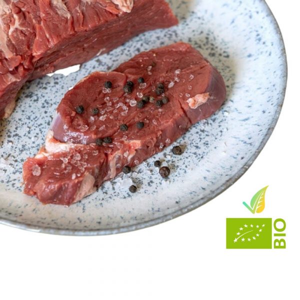 Filetto di Vitello Biologico