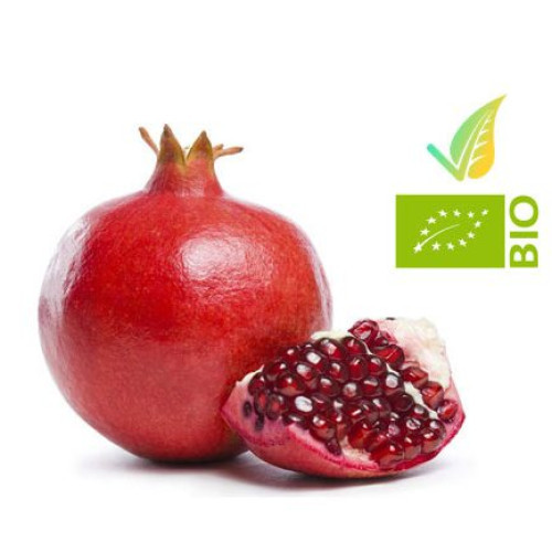 Melograno Biologico
