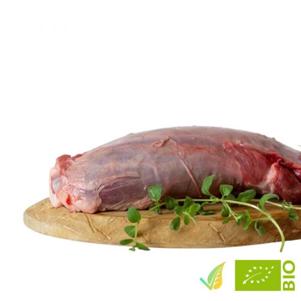 Muscolo di Vitello Biologico