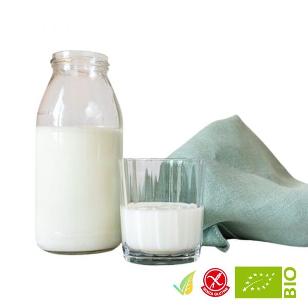 Yogurt da Bere Biologico