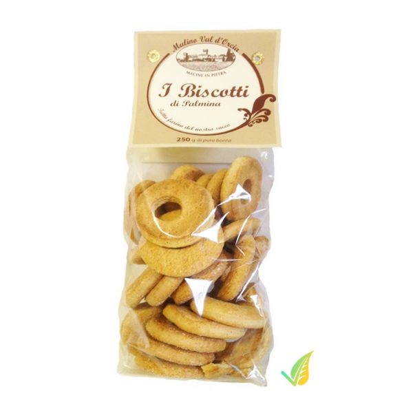 Biscotti di Palmina