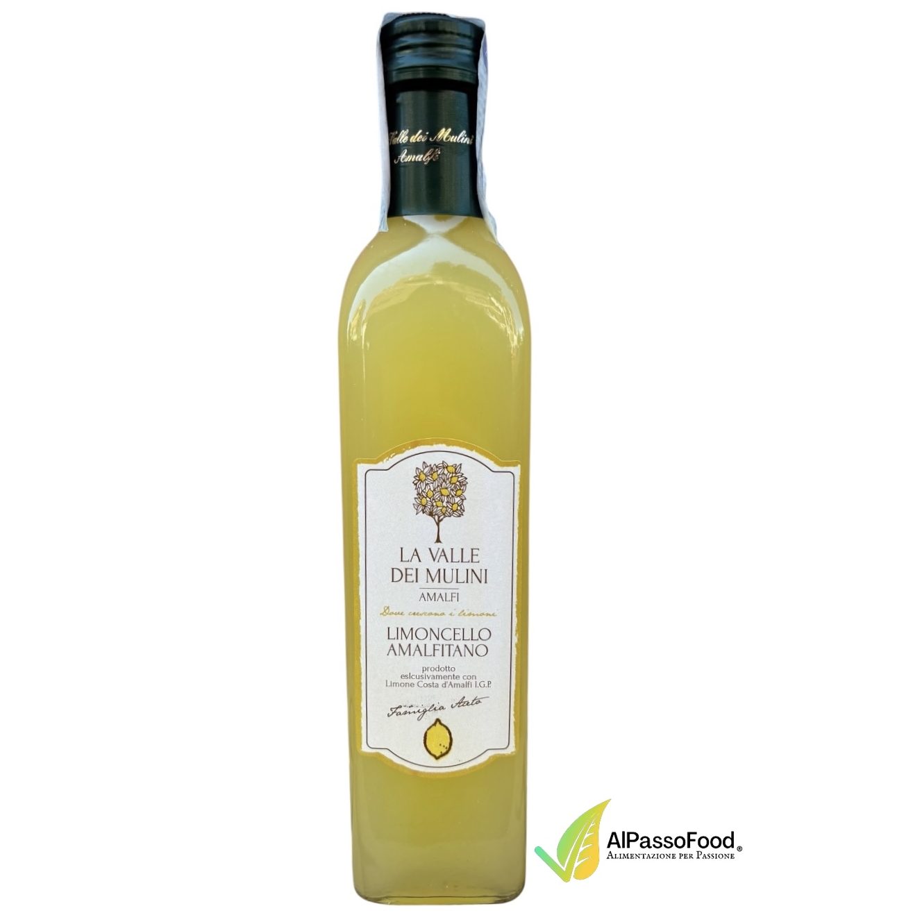 Limoncello Amalfitano