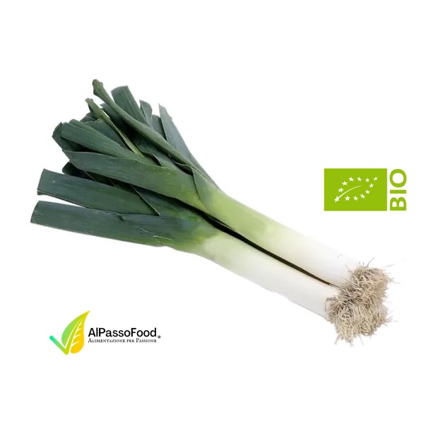 porro biologico