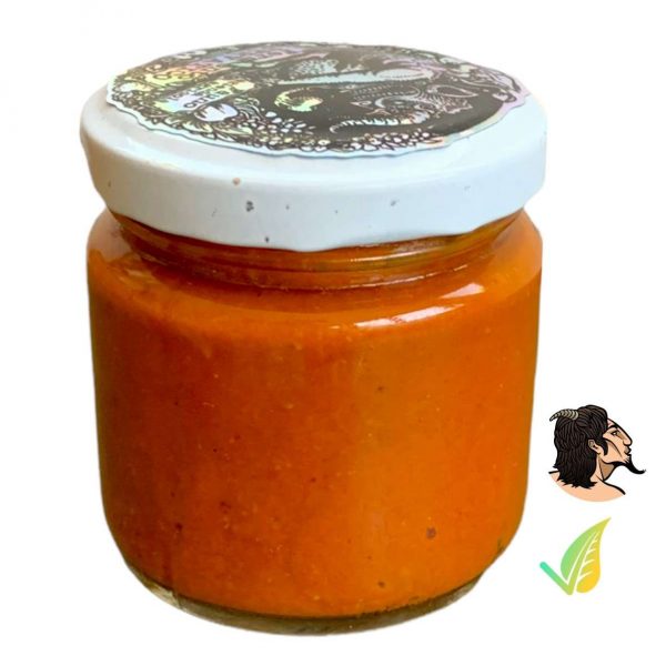 Crema Fermentata Piccante