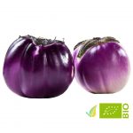 Melanzana Violetta Biologica 800g