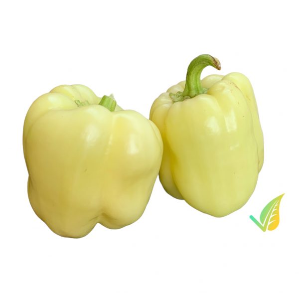 Peperone Bianco