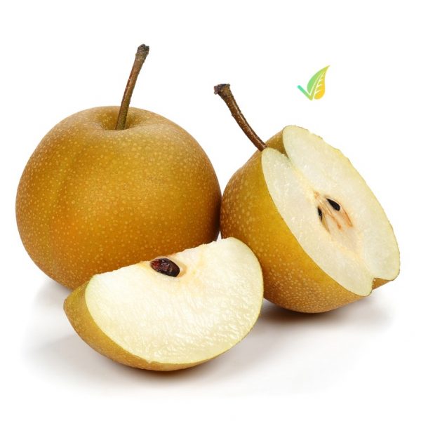 Pera Mela Nashi