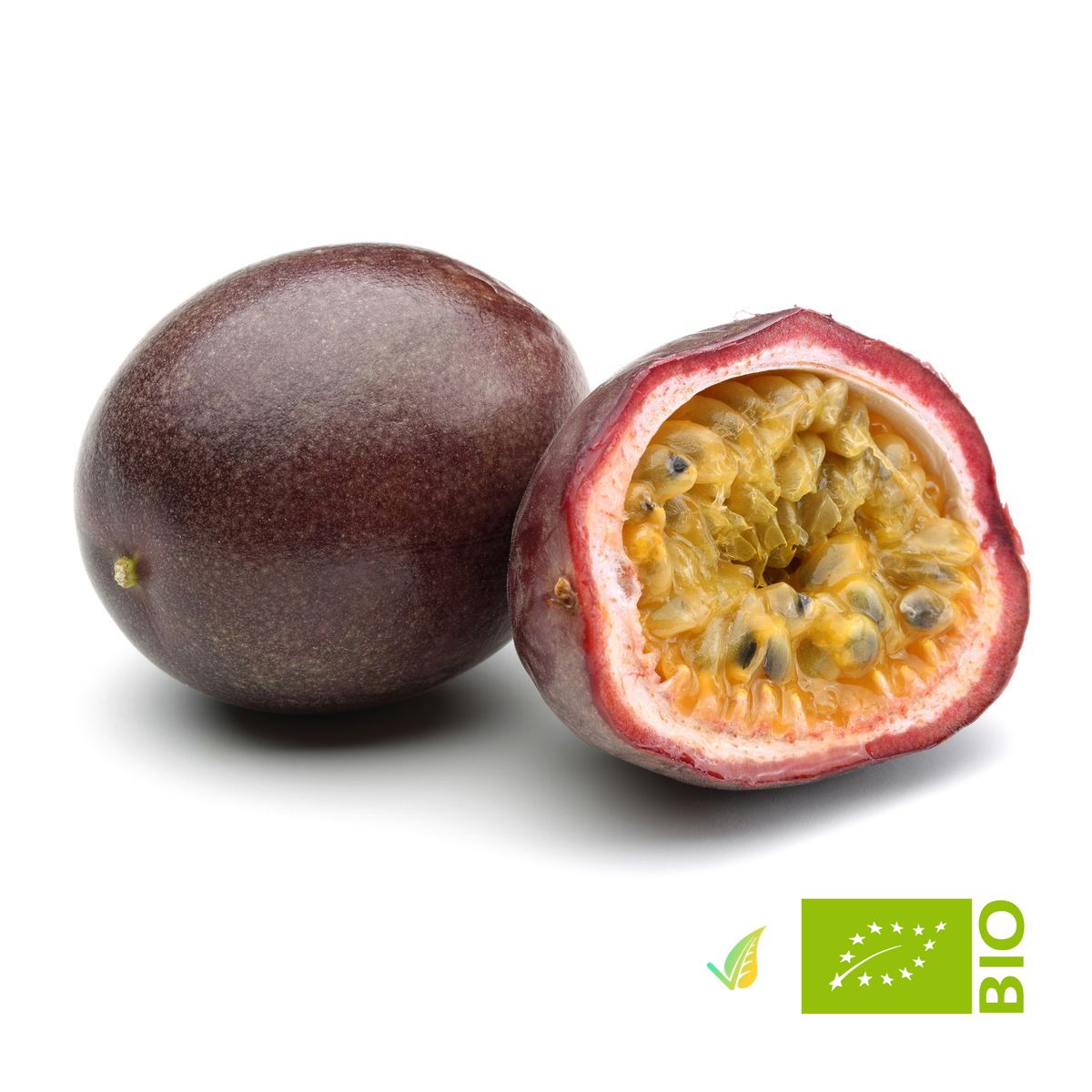 Frutto della Passione Siciliano Biologico
