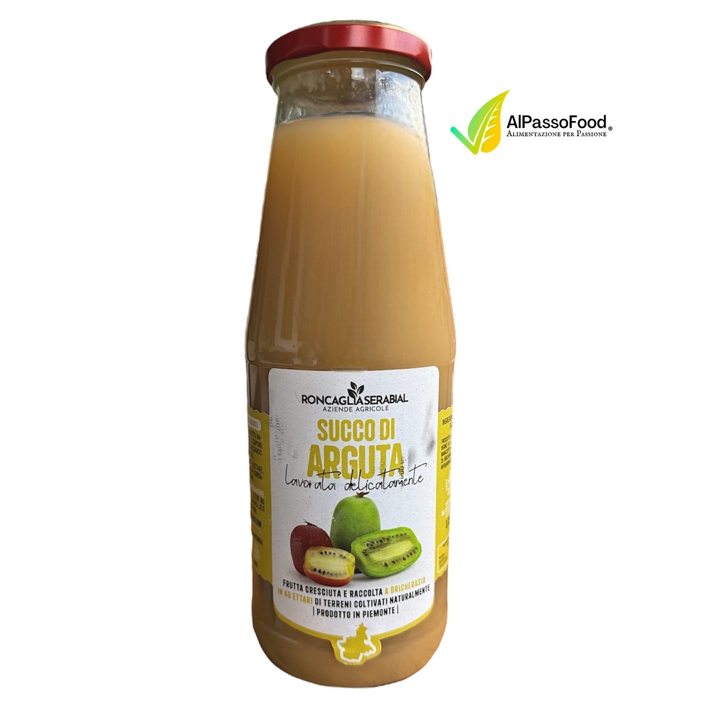 Succo di Kiwi Arguta