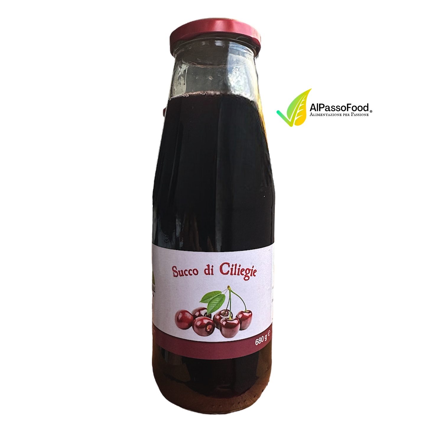 Succo di Ciliegie