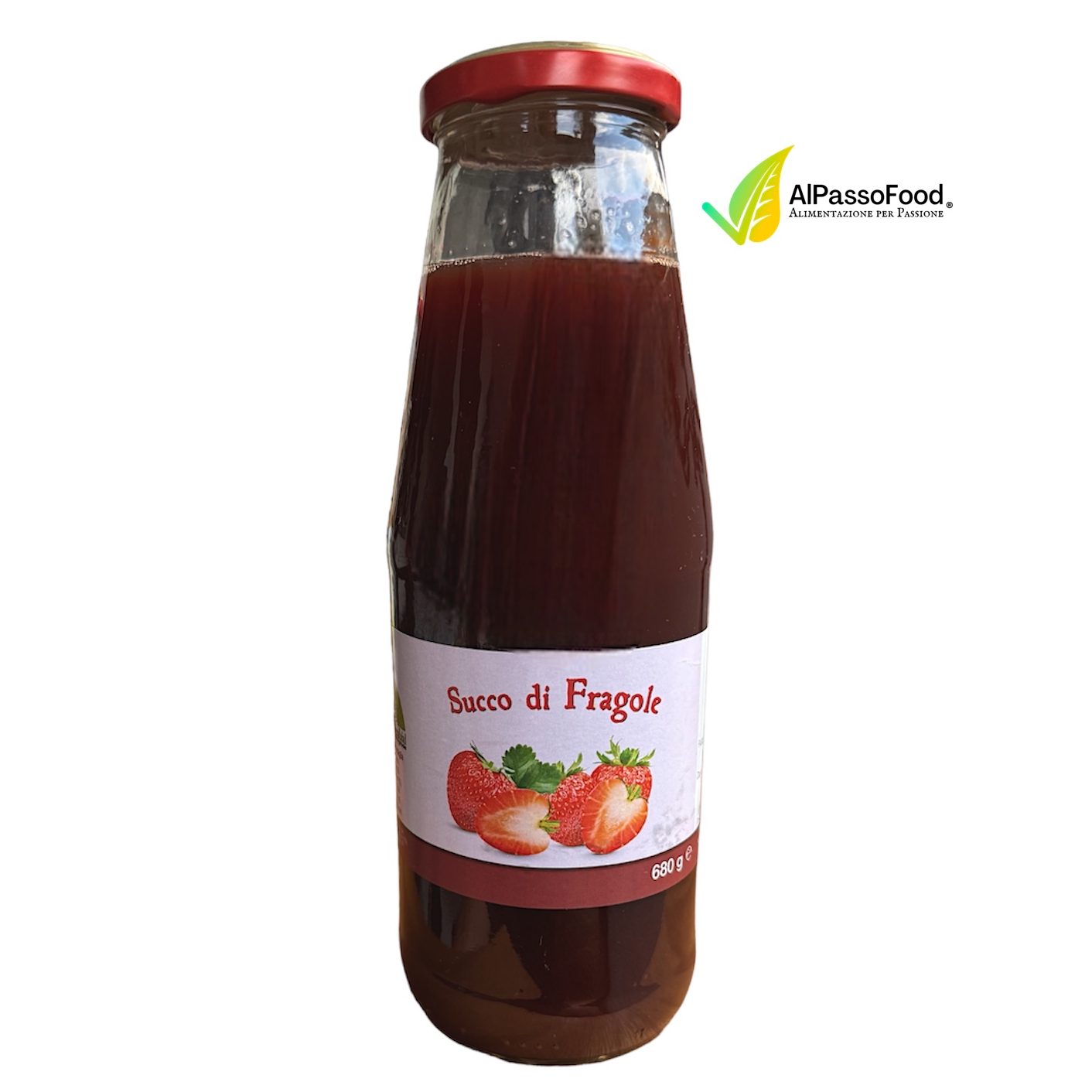 Succo di Fragole