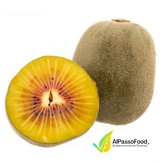 kiwi rosso