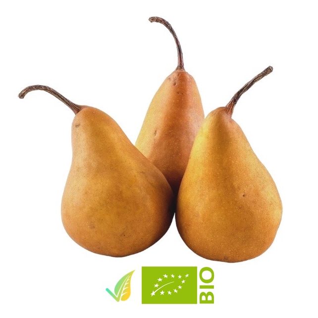 Pere Kaiser Biologica