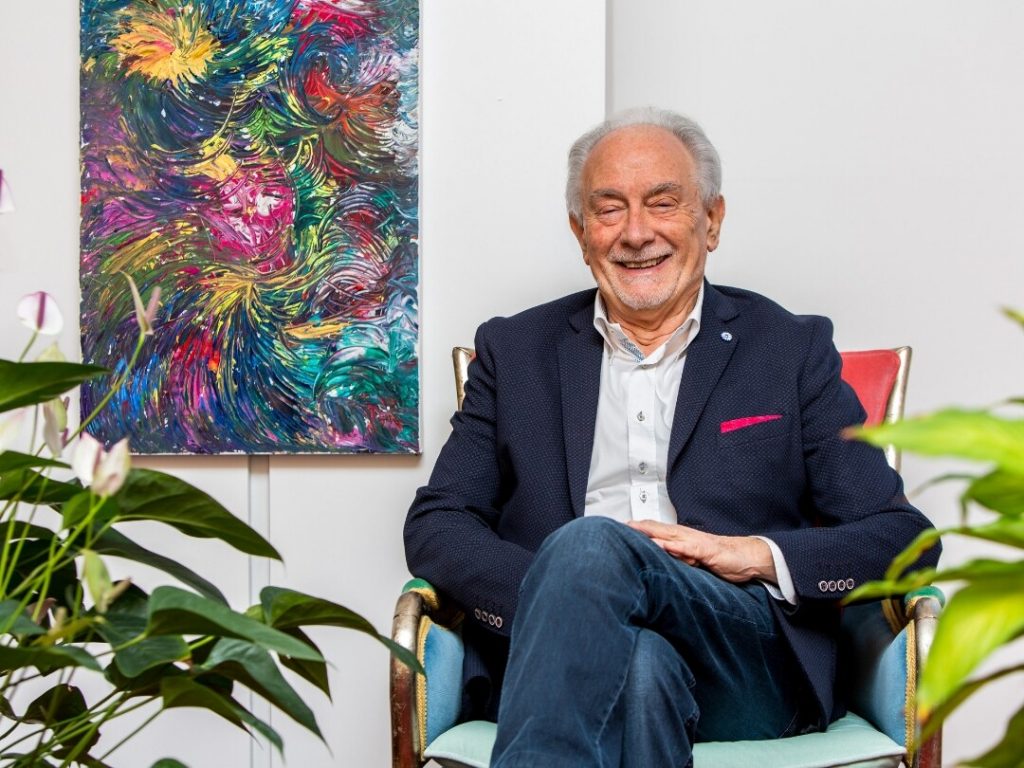 bruno torresan