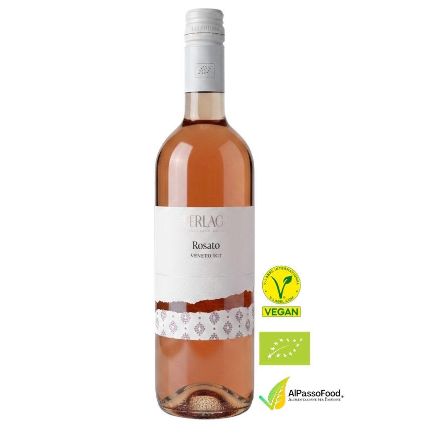 È Bio Rosato Veneto IGT Biologico