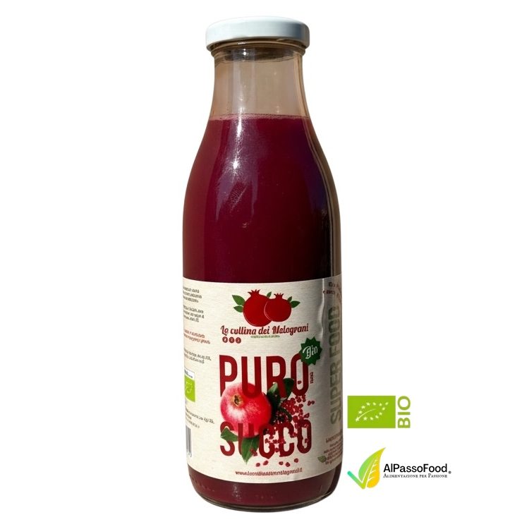 Succo di Melograno