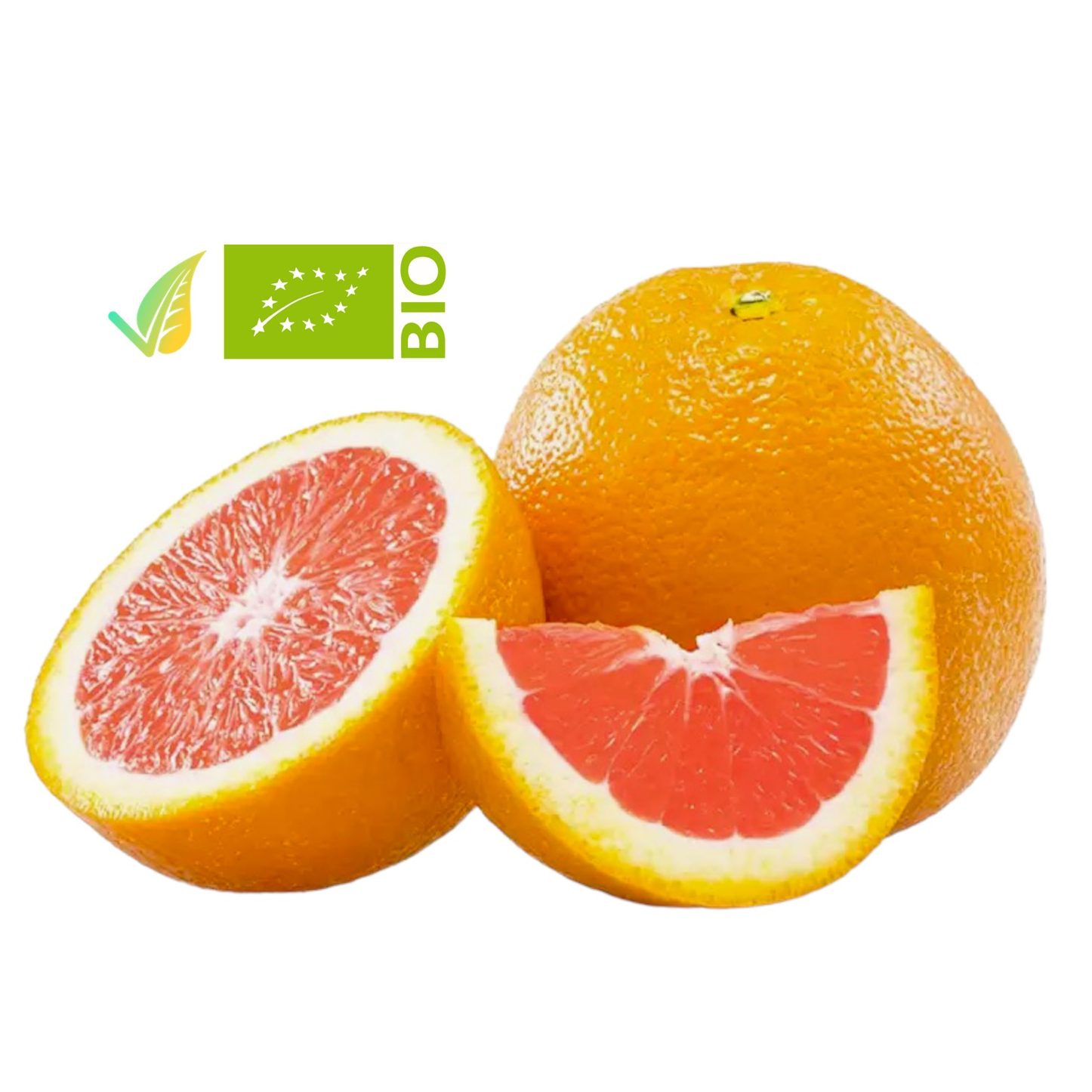 Arance Cara Navel Biologiche