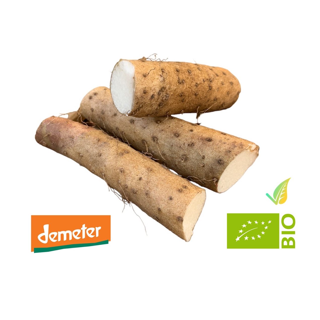 Radice di Luce Fresca Biodinamica